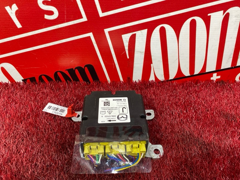 Блок управления airbag, 5300 рублей, Солонцы