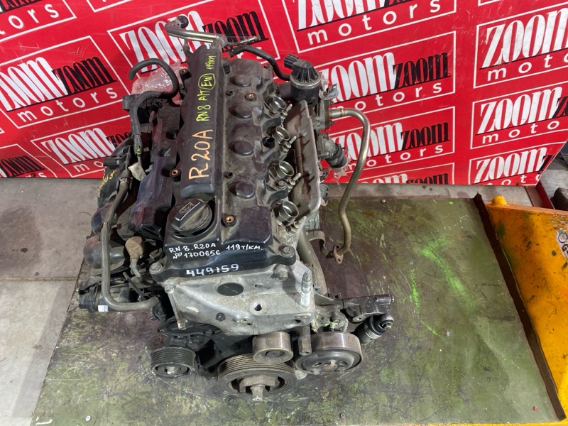 Двигатель, 30000 рублей, Красноярск