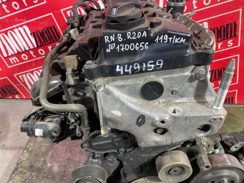 Двигатель, 30000 рублей, Красноярск