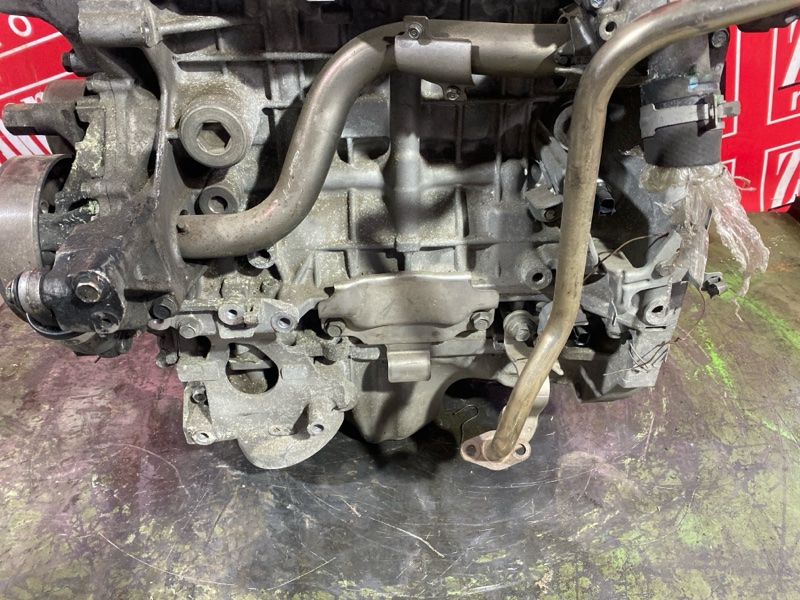 Двигатель, 30000 рублей, Красноярск