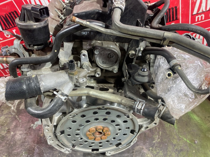 Двигатель, 30000 рублей, Красноярск