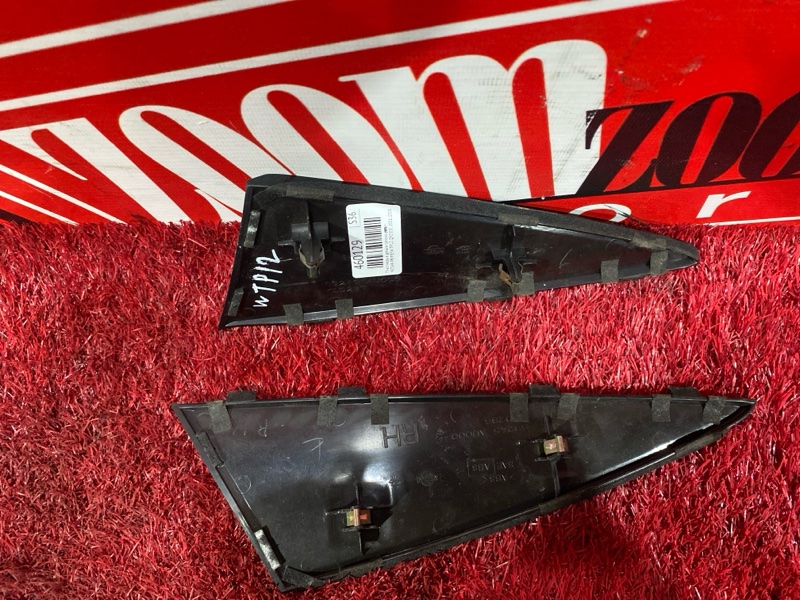 Пластиковые детали салона, 500 рублей, Солонцы