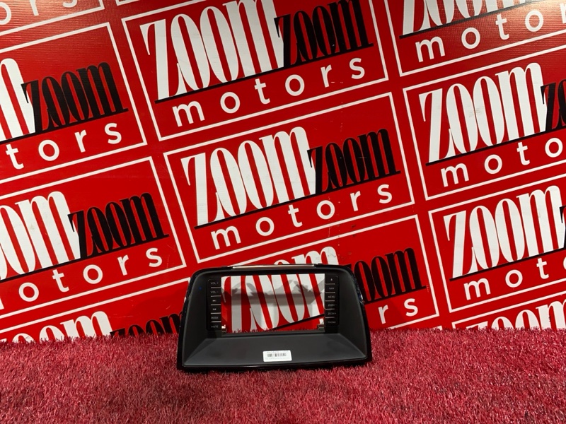 Рамка магнитолы, 1700 рублей, Красноярск