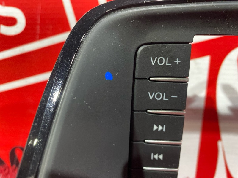 Рамка магнитолы, 1700 рублей, Красноярск