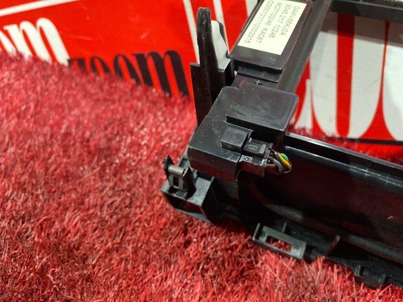 Рамка магнитолы, 1700 рублей, Красноярск