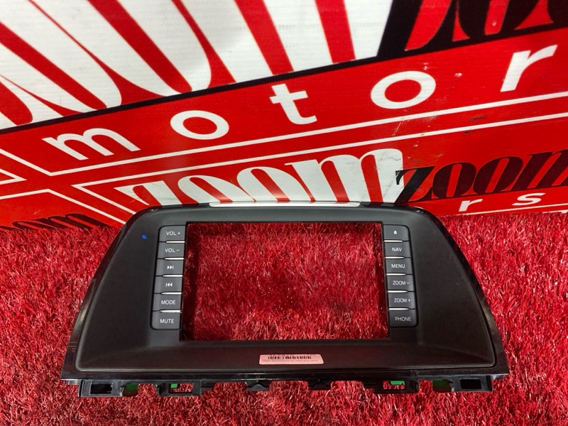 Рамка магнитолы, 1700 рублей, Красноярск