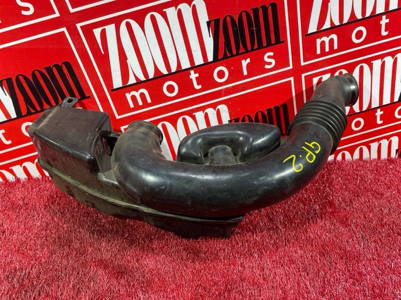 Резонатор воздушного фильтра, 600 рублей, Красноярск