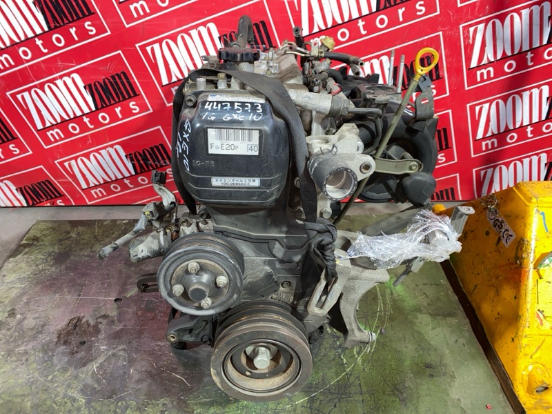 Двигатель, 75000 рублей, Красноярск