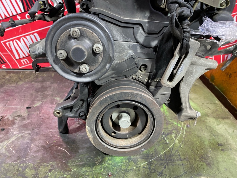 Двигатель, 75000 рублей, Красноярск