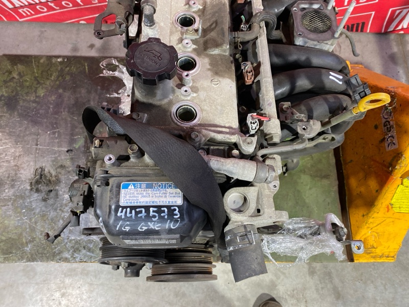 Двигатель, 75000 рублей, Красноярск