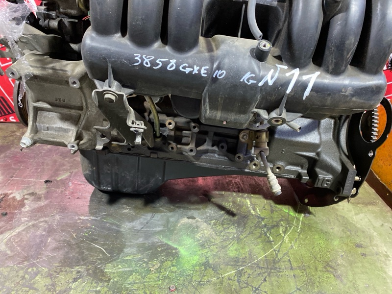 Двигатель, 75000 рублей, Красноярск