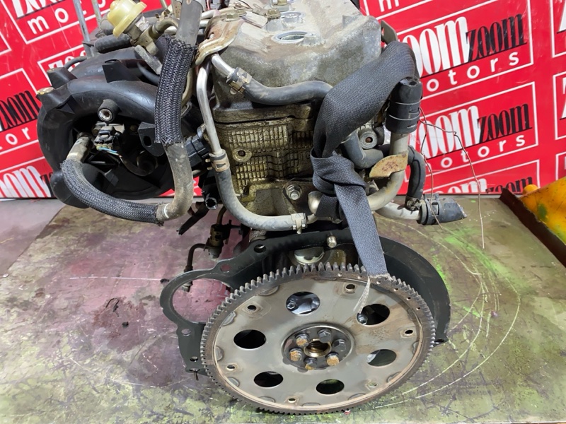 Двигатель, 75000 рублей, Красноярск