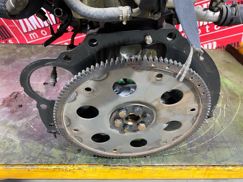 Двигатель, 75000 рублей, Красноярск