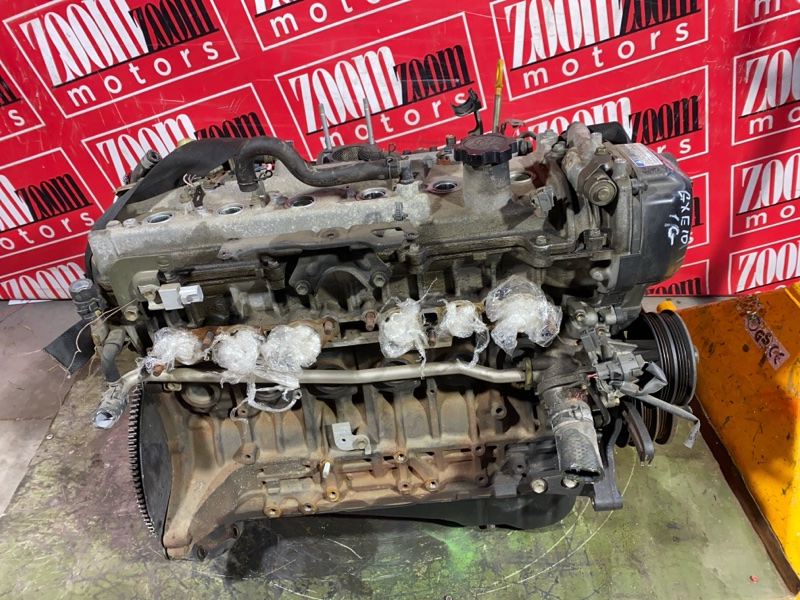 Двигатель, 75000 рублей, Красноярск