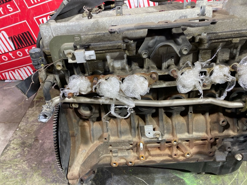 Двигатель, 75000 рублей, Красноярск