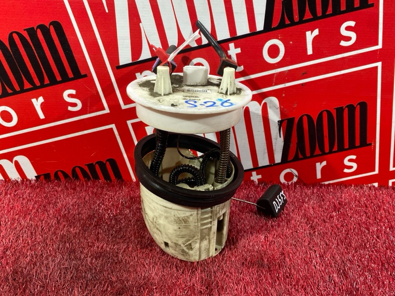 Датчик уровня топлива, 1500 рублей, Красноярск