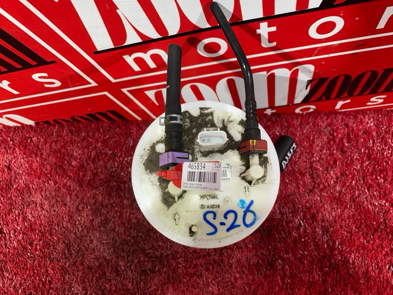 Датчик уровня топлива, 1500 рублей, Красноярск