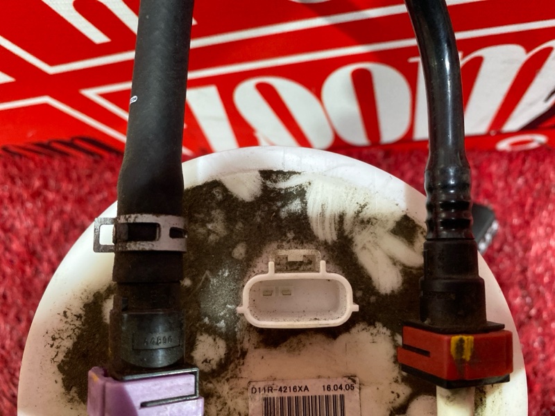 Датчик уровня топлива, 1500 рублей, Красноярск