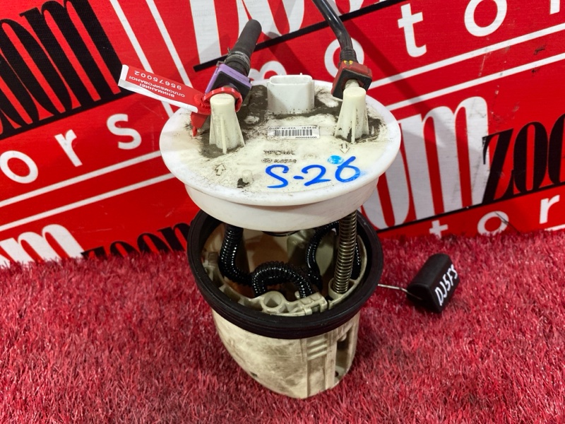 Датчик уровня топлива, 1500 рублей, Красноярск