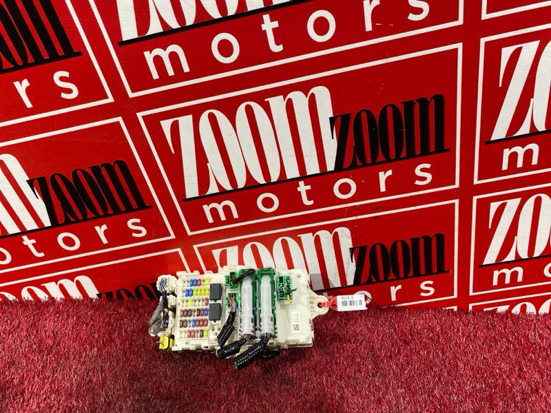 Блок реле и предохранителей, 2400 рублей, Красноярск