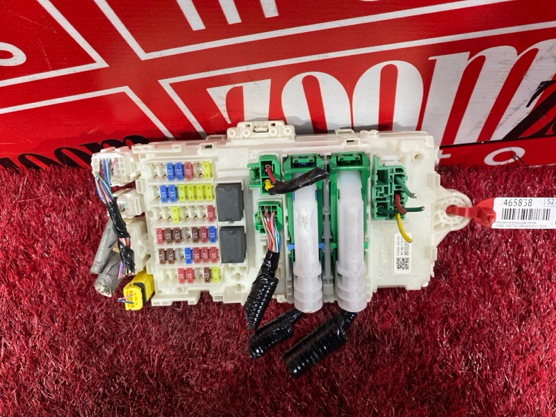 Блок реле и предохранителей, 2400 рублей, Красноярск