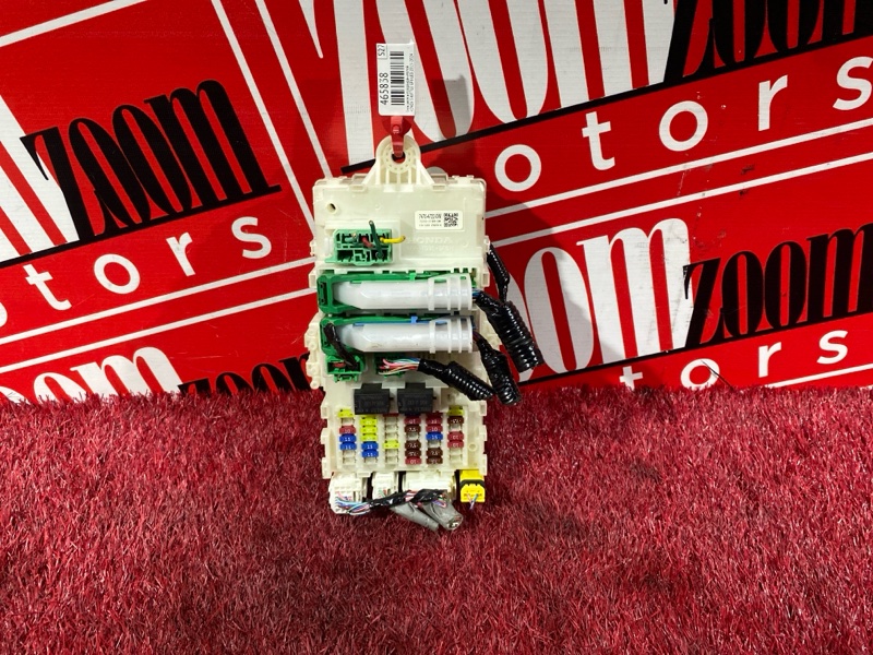 Блок реле и предохранителей, 2400 рублей, Красноярск