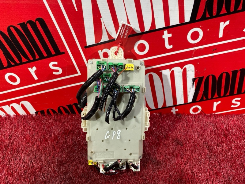 Блок реле и предохранителей, 2400 рублей, Красноярск