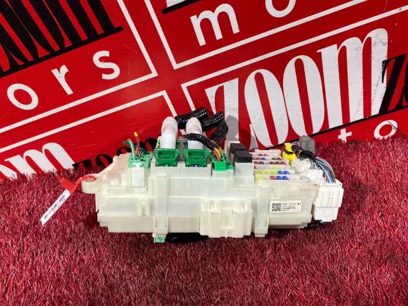 Блок реле и предохранителей, 2400 рублей, Красноярск