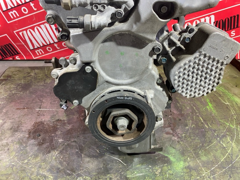 Двигатель, 27100 рублей, Красноярск