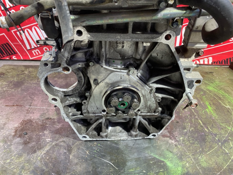 Двигатель, 27100 рублей, Красноярск