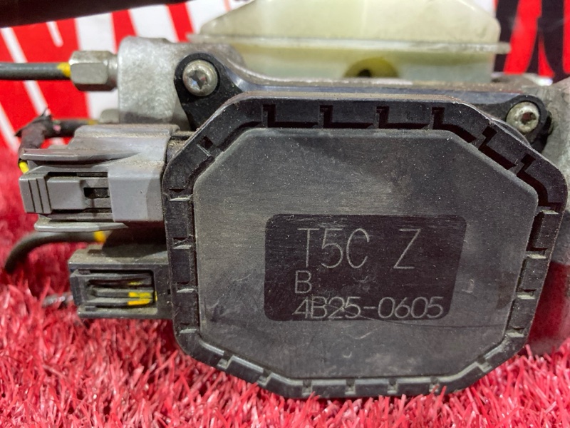 Главный тормозной цилиндр, 700 рублей, Красноярск