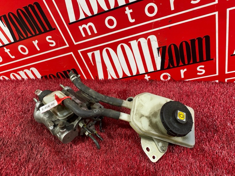 Главный тормозной цилиндр, 700 рублей, Красноярск