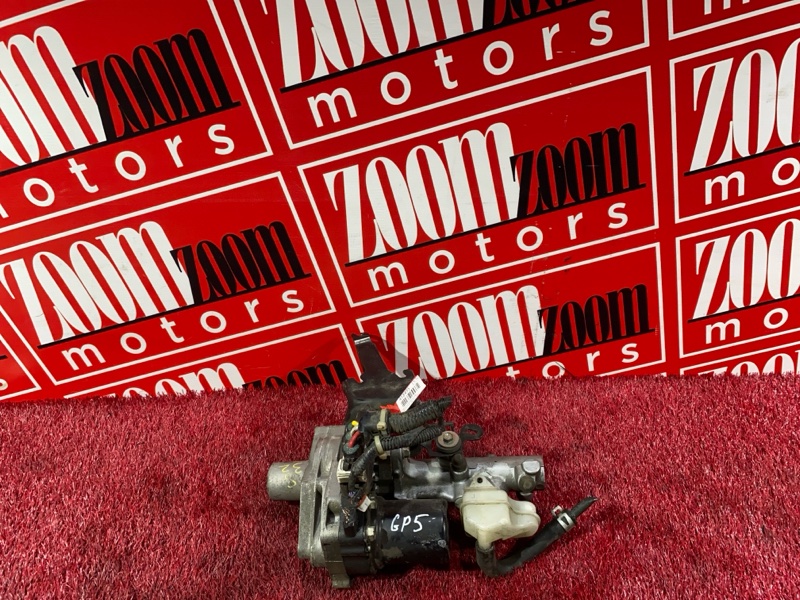 Главный тормозной цилиндр, 700 рублей, Красноярск