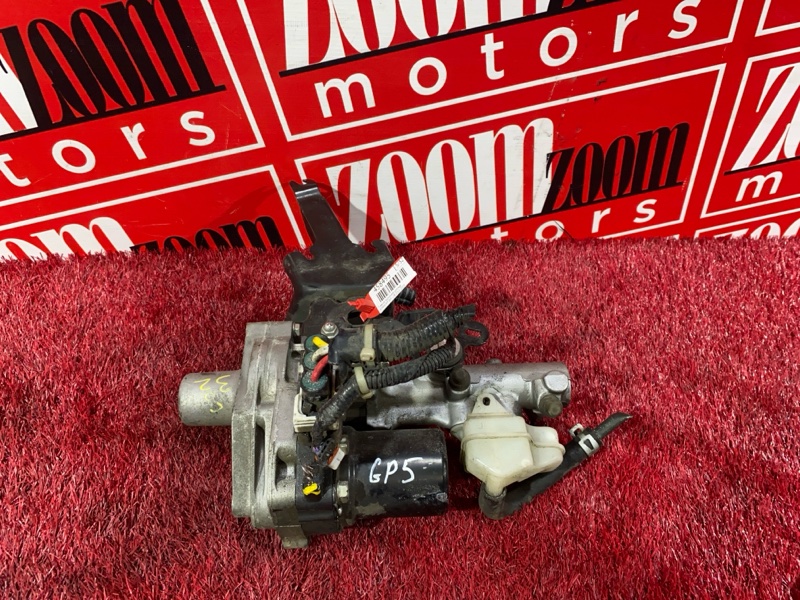 Главный тормозной цилиндр, 700 рублей, Красноярск