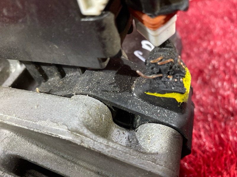 Главный тормозной цилиндр, 700 рублей, Красноярск