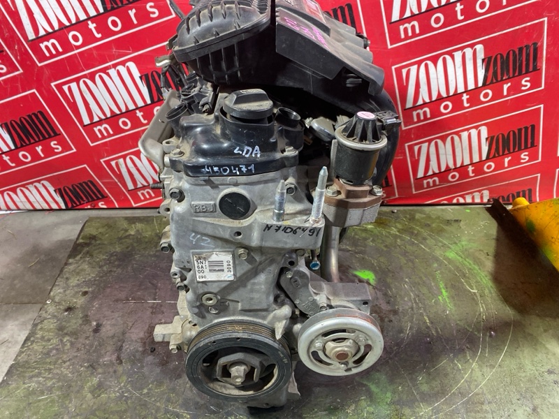 Двигатель, 23800 рублей, Красноярск