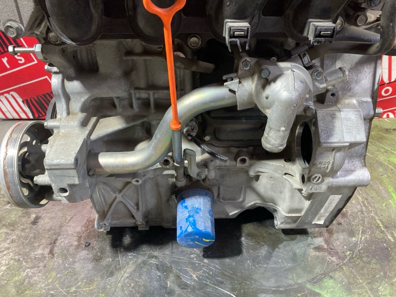 Двигатель, 23800 рублей, Красноярск