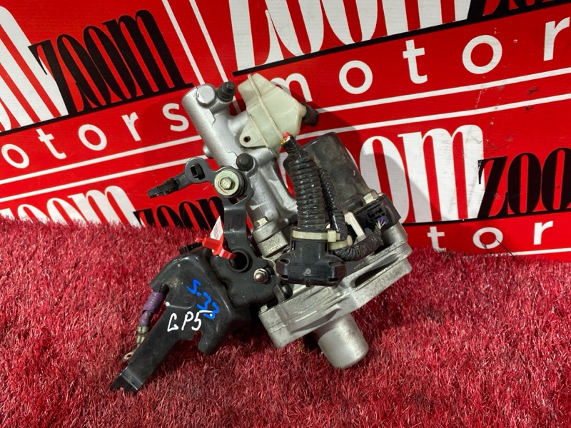 Главный тормозной цилиндр, 700 рублей, Красноярск