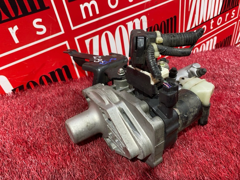 Главный тормозной цилиндр, 700 рублей, Красноярск