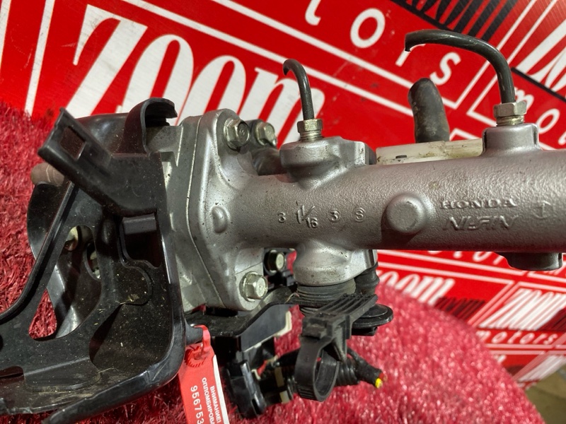 Главный тормозной цилиндр, 700 рублей, Красноярск