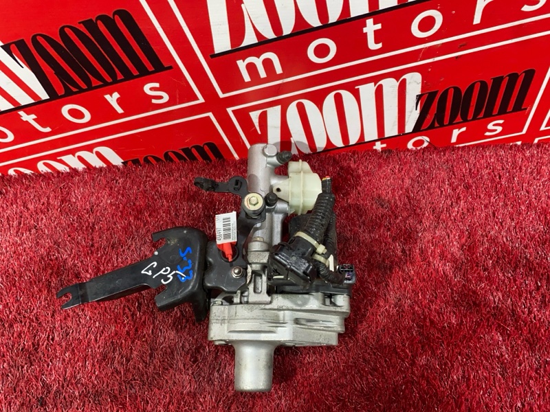 Главный тормозной цилиндр, 700 рублей, Красноярск