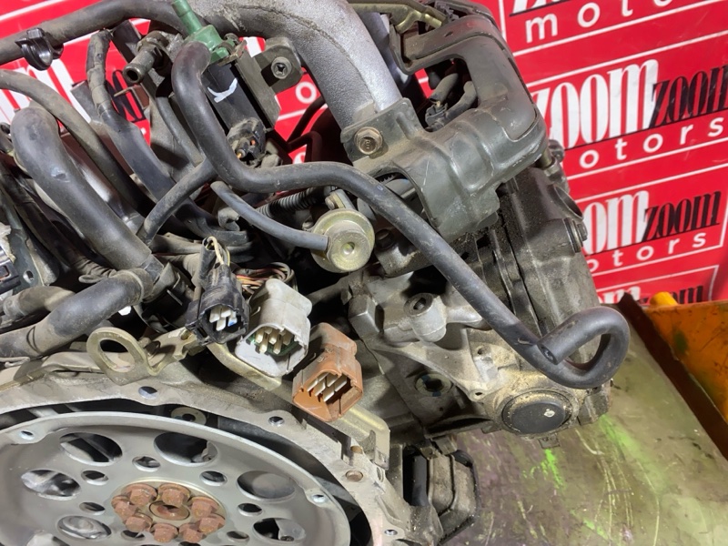 Двигатель, 42800 рублей, Красноярск