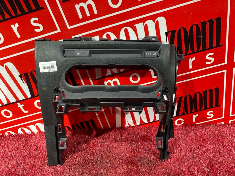 Рамка магнитолы, 500 рублей, Красноярск