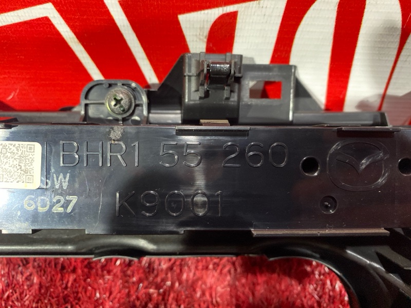 Рамка магнитолы, 500 рублей, Красноярск