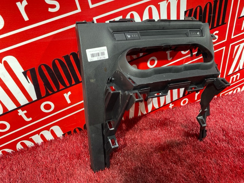 Рамка магнитолы, 500 рублей, Красноярск