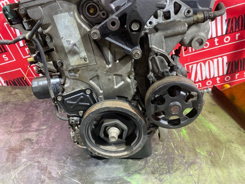 Двигатель, 30000 рублей, Красноярск