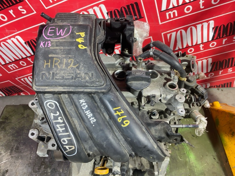 Двигатель, 20900 рублей, Красноярск