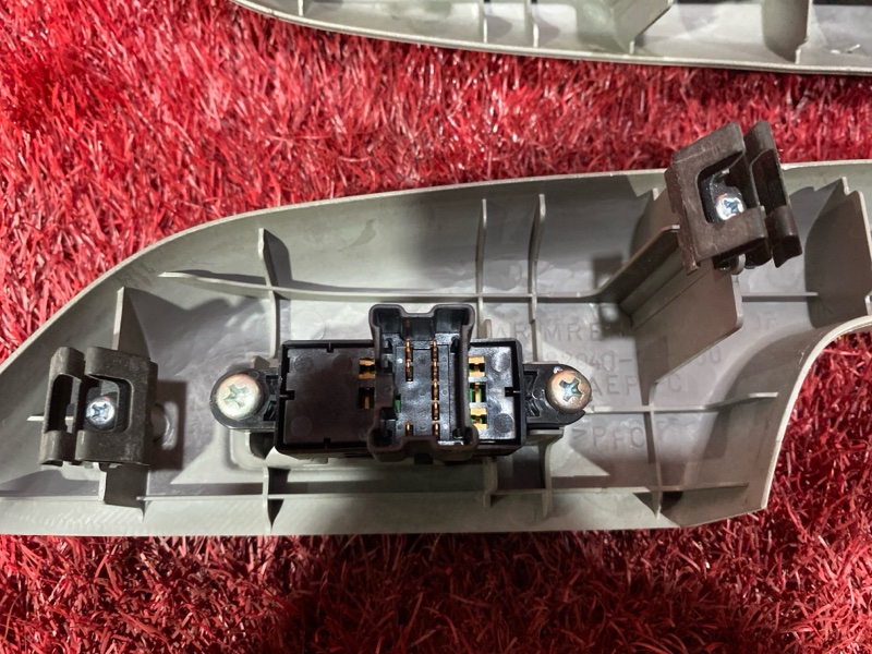 Блок управления стеклоподъемниками, 800 рублей, Красноярск