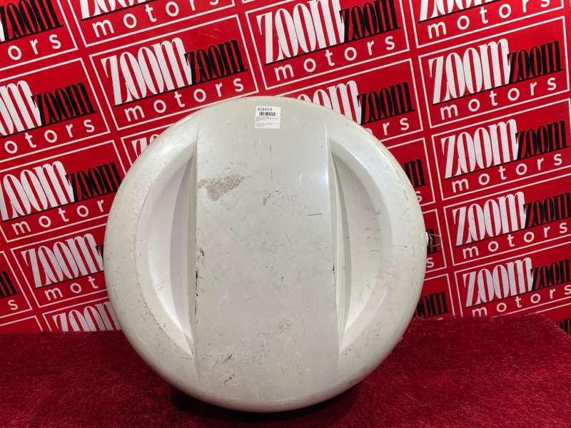 Кожух запасного колеса, 7600 рублей, Красноярск