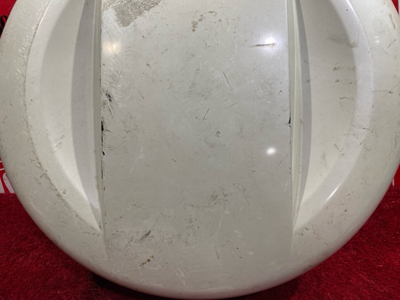 Кожух запасного колеса, 7600 рублей, Красноярск